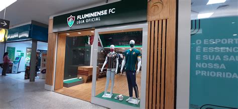 loja oficial fluminense fc