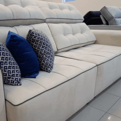 Loja Sofas Porto Alegre