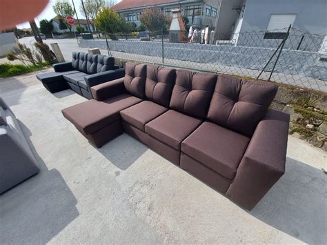 Loja Sofas Quinta Do Conde