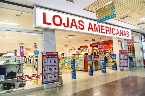 lojas americanas com br