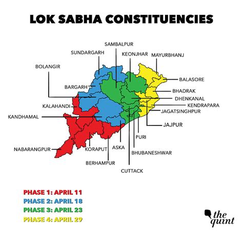 lok sabha election bjp seats 2019
