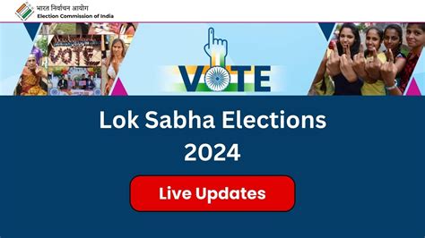 lok sabha elections in 2024