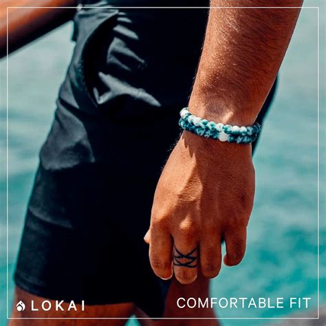 Lokai Bracelet In Store