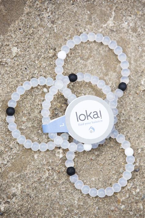Lokai Bracelets Box
