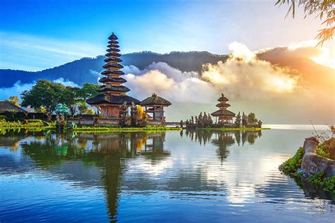 Lokasi Wisata Di Bali