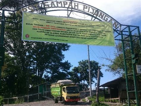 lokasi tpst piyungan