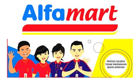 Loker Alfamart Bandung 1: Peluang Karier Yang Jangan Dilewatkan