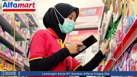 Loker Alfamart Bandung Risch Pdf
