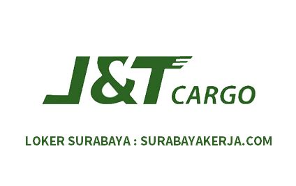 Peluang Kerja Di J&T Surabaya