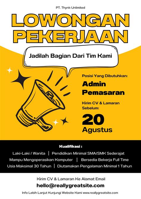 Seriously! 25+ Facts On Loker Alfamart Kebumen 2021 People Missed to