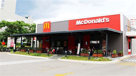 Lowongan Kerja Guest Experience Leader (GEL) McDonald’s Area Cilegon Info Loker Serang