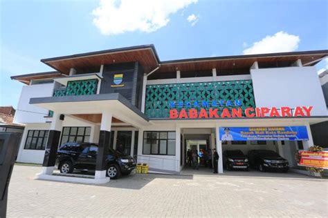 Loker Pekerjaan Hari Ini Di Babakan Ciparay Bandung