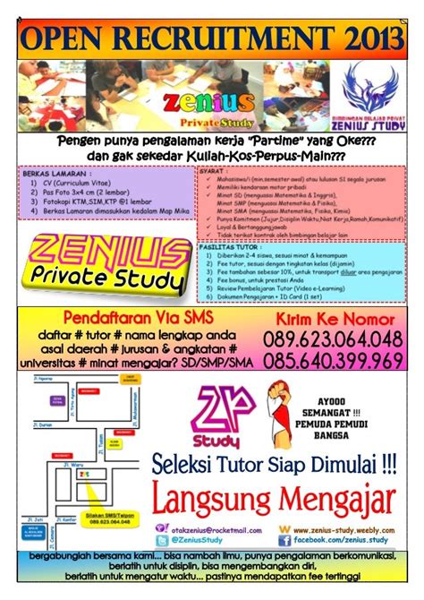 Loker Paku Loker Mahasiswa STT Garut brentrincker