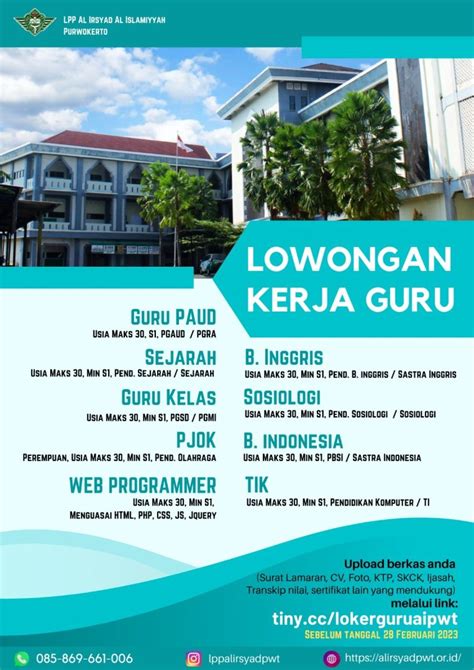 Loker Terbaru Purwokerto Bingo Books