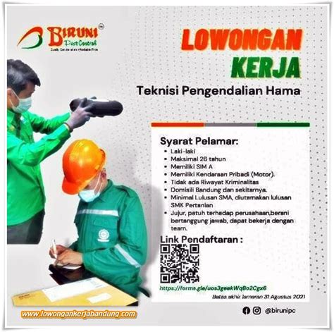 Lowongan Kerja Teknisi Karis Mulia Plastik Bandung Juli 2020 Info Loker Bandung Terbaru 2022