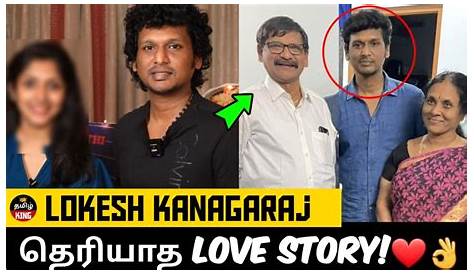 Unveiling The Secrets And Significance Of Lokesh Kanagaraj's Marriage