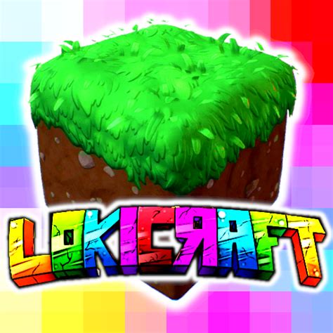 loki craft free game
