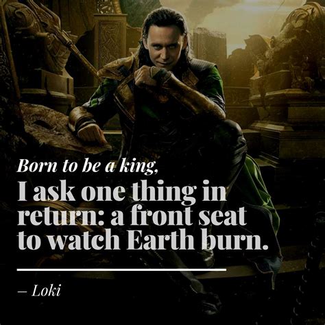 Loki Jet Ski Quote