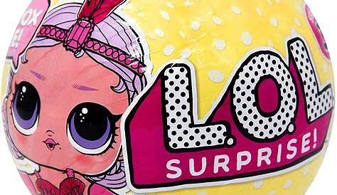 LOL Surprise Doll Center Stage – Platinum Prop Rentals