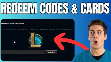 Lol Code Example