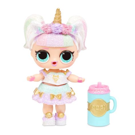 Lol Dolls That Cost 1