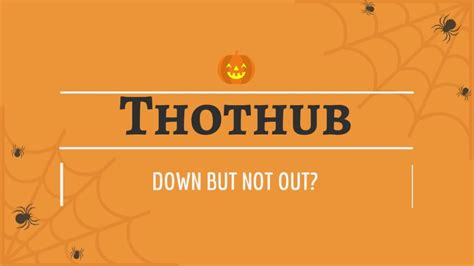 lol thothub