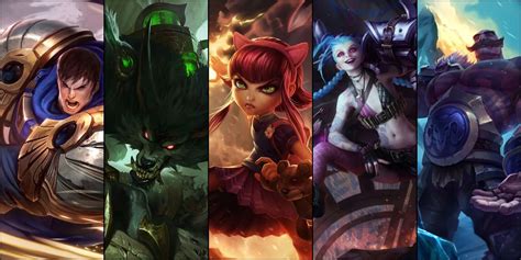 5 Essential Tips for Mastering LOL Video Game Strategies