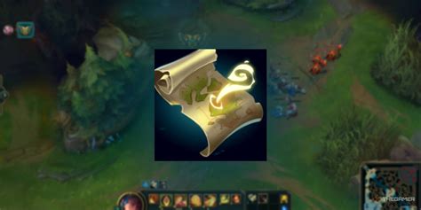 Lol Where Does Support Go