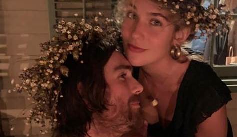 Unveiling The Secrets Of Lola Kirke's Marriage: Discoveries And Insights