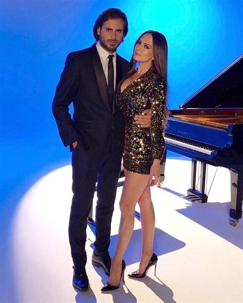 lola astanova partner