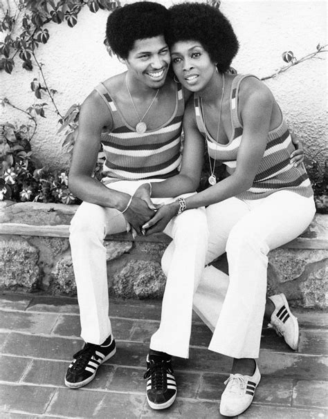 lola falana children