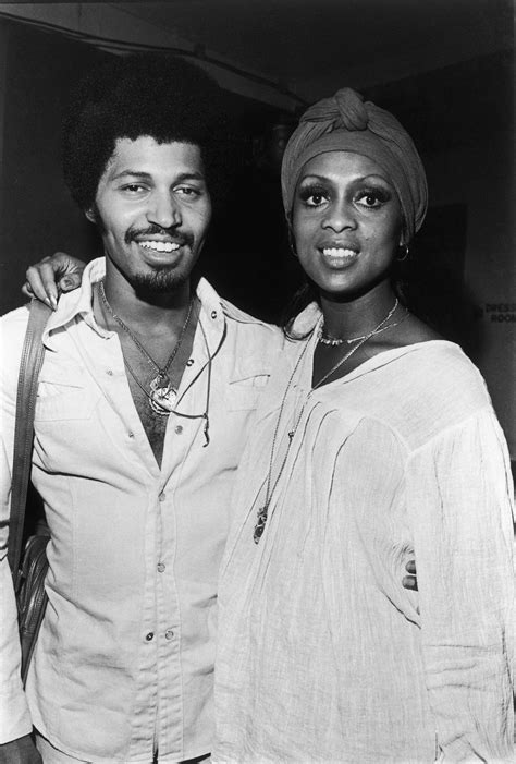 lola falana husband