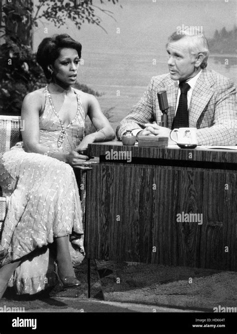 lola falana on johnny carson show