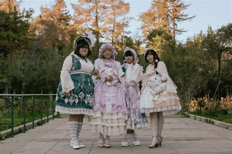 lolitas 1
