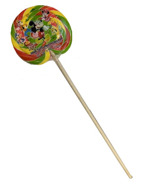 lollipop disney