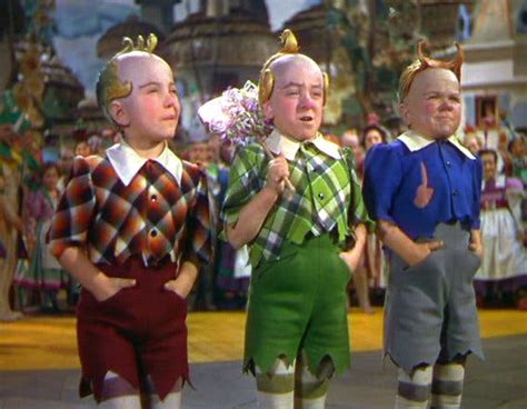 Lollipop Guild Wizard Of Oz