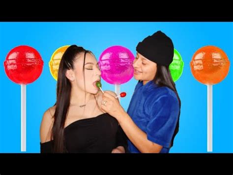 lollipop lesbians