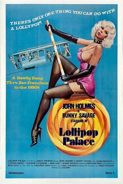 lollipop palace