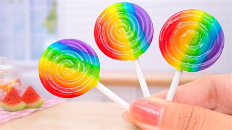 Lollipopld Sweet Treats