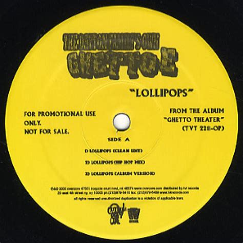 lollipops ghetto 2