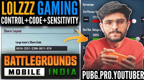 Lolzzz Gaming Control Code