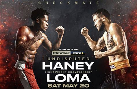 loma vs haney free