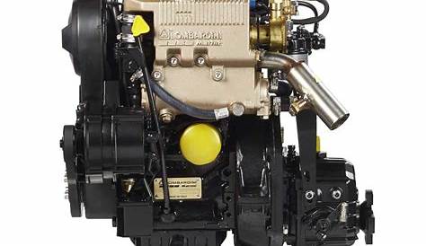 Lombardini Engines Official Store - Asvarta