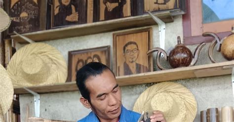 Lombok Bamboo Workshop