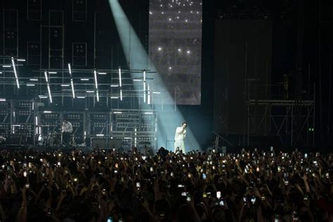 lomepal at paleis 12 / palais 12
