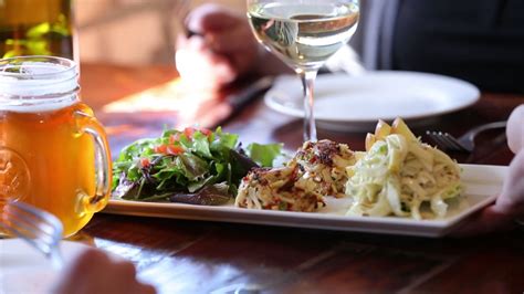 Uncover Lompoc's Culinary Treasures: A Gourmet Dining Experience