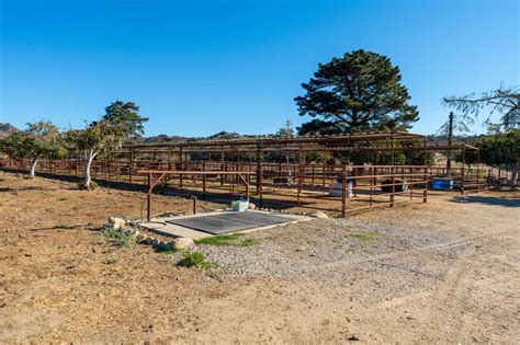 Lompoc Horse Property