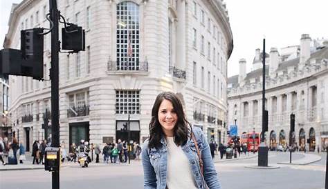 London Tourist Outfit Spring Affordable For Travel + Exploring In Alyson Haley