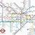 london tube map printable