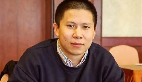 Citizens movement leader Xu Zhiyong arrested | South China Morning Post